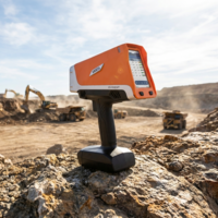 RFA-Handanalysator Vanta Element Serie RFA-Handanalysator Vanta Element Serie