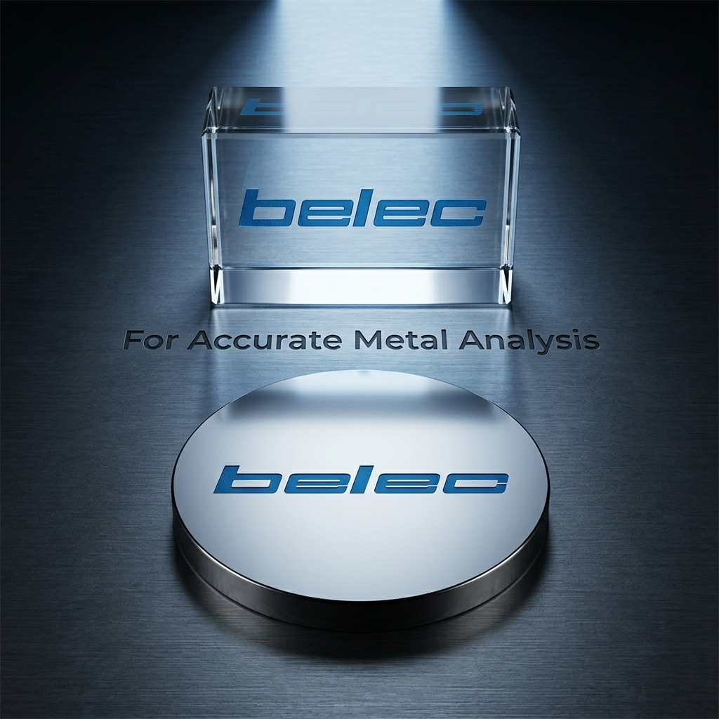 Zuverlässige Metallanalysegeräte Zuverlässige Metallanalyse
