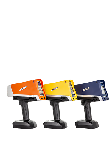 RFA-Handanalysatoren RFA-Handanalysatoren