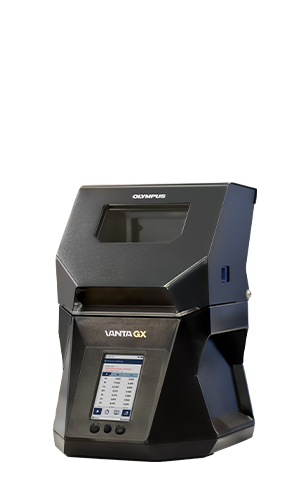 RFA-Tischanalysator RFA-Tischanalysator